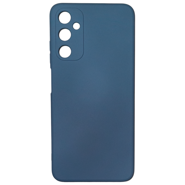 Чехол для смартфона Samsung Galaxy A05S EVO/ Back/ ТПУ/ Синий photo 1