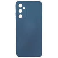 Husă pentru smartphone Samsung Galaxy A05S EVO/ Back/ TPU/ Blue