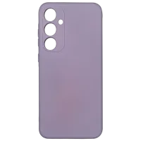 Чехол для смартфона Samsung Galaxy A35 EVO/ Back/ ТПУ/ Пурпурный