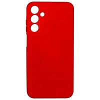 Чехол для смартфона Samsung Galaxy A15 4G EVO/ Back/ ТПУ/ Красный
