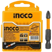 Set bituri INGCO SDBIM11PH223 Cantitatea în set - 10