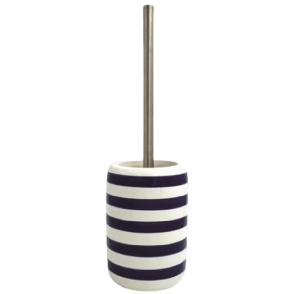 Perie WC MSV Seauville Ceramică/ De podea photo 1 Perie WC MSV Seauville Ceramică/ De podea photo 1