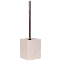 Щетка для унитаза MSV Kon Tao Металл/ Де Подеа