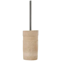 Щетка для унитаза MSV Kiribati Полирезин/ Де Подеа