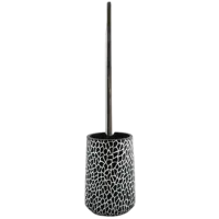 Щетка для унитаза MSV Safari Полирезин/ Де Подеа