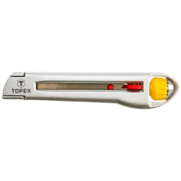 Cutter Topex 1461 Oțel photo 1