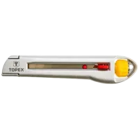 Резак Topex 1461 Сталь
