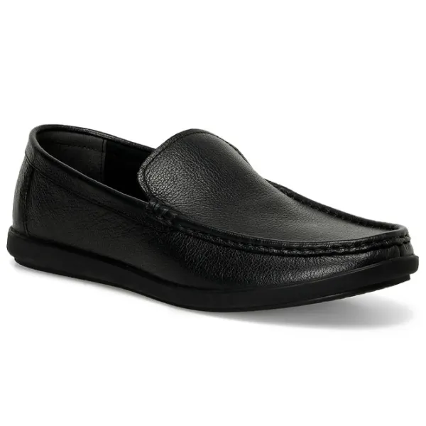 Pantofi pentru bărbați Polaris Shoes 107371.M 4FX Primăvară/ Black photo 1 Pantofi pentru bărbați Polaris Shoes 107371.M 4FX Primăvară/ Black photo 1