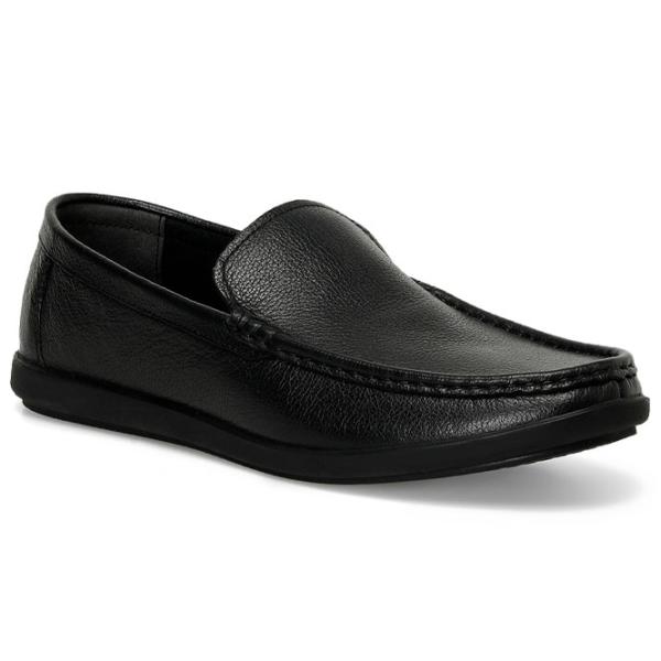 Pantofi pentru bărbați Polaris Shoes 107371.M 4FX Primăvară/ Black photo 1 Pantofi pentru bărbați Polaris Shoes 107371.M 4FX Primăvară/ Black photo 1