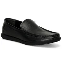 Pantofi pentru bărbați Polaris Shoes 107371.M 4FX Primăvară/ Black