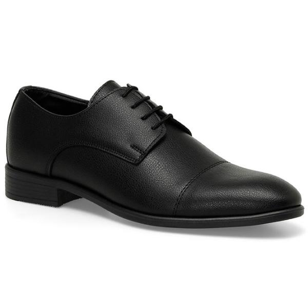 Pantofi pentru bărbați Polaris Shoes 357145.M 4FX Primăvară/ Black photo 1