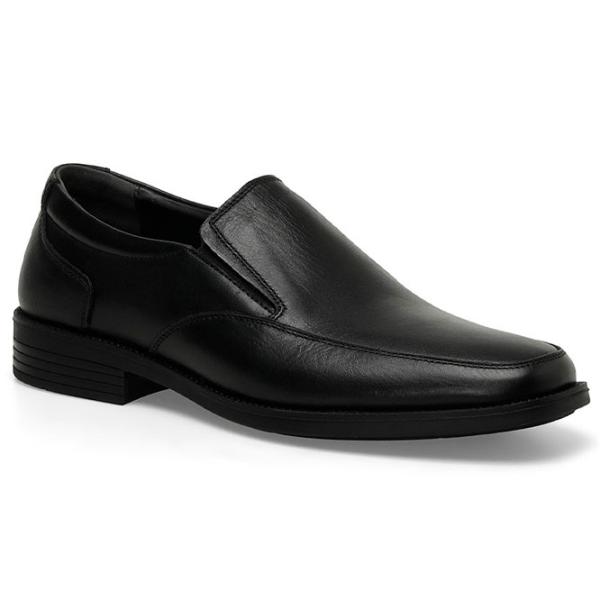 Pantofi pentru bărbați Polaris Shoes 106786.M 4FX Primăvară/ Black photo 1 Pantofi pentru bărbați Polaris Shoes 106786.M 4FX Primăvară/ Black photo 1