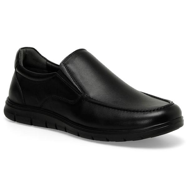 Pantofi pentru bărbați Polaris Shoes 107236.M 4FX Primăvară/ Black photo 1 Pantofi pentru bărbați Polaris Shoes 107236.M 4FX Primăvară/ Black photo 1