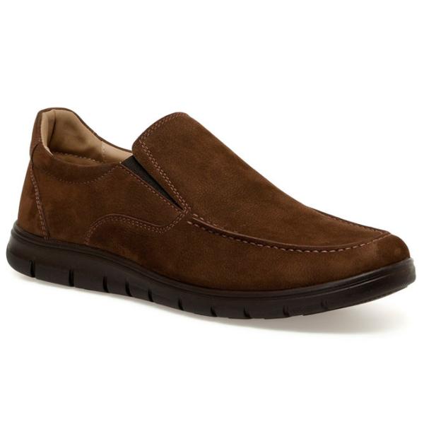 Туфли для мужчин Polaris Shoes 107236N.M 4FX Весна/ Коричневый photo 1 Туфли для мужчин Polaris Shoes 107236N.M 4FX Весна/ Коричневый photo 1