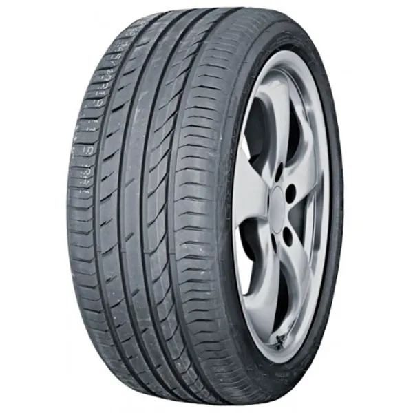 Шины Aoteli Ecosport 245/ 45 R19 98Y XL Лето/ Легковой photo 1