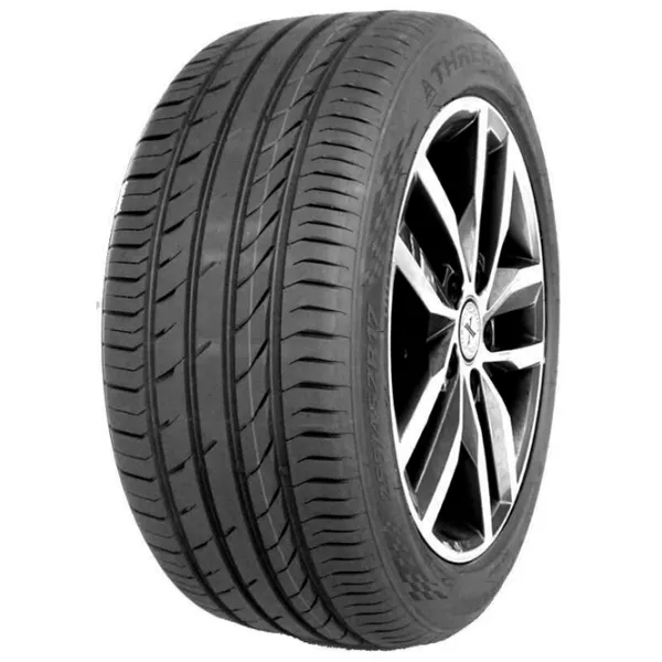 Шины Three-A Ecowinget 245/ 50 R20 102V XL Лето/ Внедорожник photo 1 Шины Three-A Ecowinget 245/ 50 R20 102V XL Лето/ Внедорожник photo 1