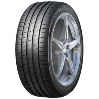 Anvelope Tourador X Speed TU1 205/ 45 R16 87W XL Vară/ Autoturism