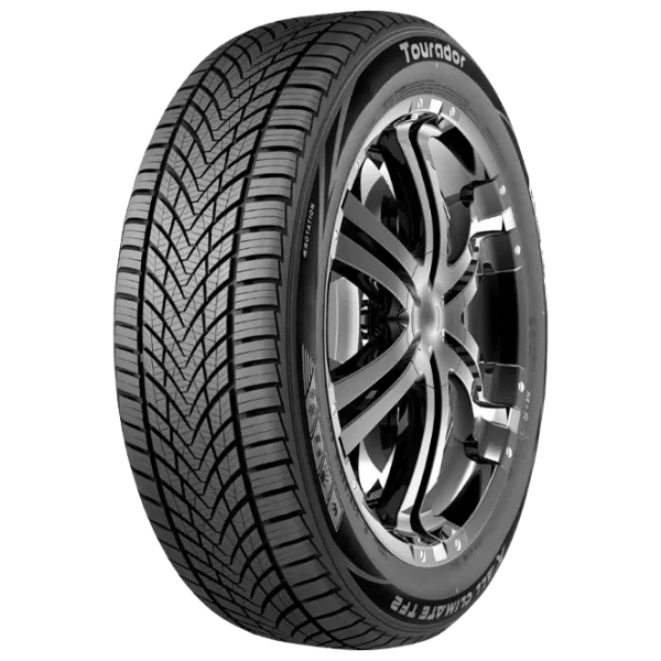 Anvelope Tourador X All Climate TF2 185/ 60 R15 48H All-season/ Autoturism photo 1 Anvelope Tourador X All Climate TF2 185/ 60 R15 48H All-season/ Autoturism photo 1