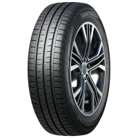 Anvelope Tourador X Wonder Van 205/ 65 R16C 107/ 105T 8PR Vară/ Camionetă