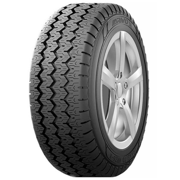 Шины Arivo Transito ARZ6-X 205 R14C 109/ 107R Лето/ Легковой photo 1 Шины Arivo Transito ARZ6-X 205 R14C 109/ 107R Лето/ Легковой photo 1