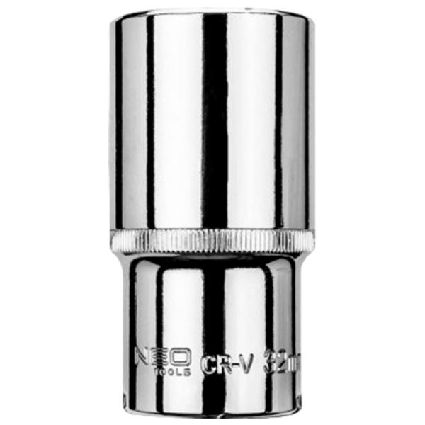 Cap tubular NEO Tools 08-482  photo 1