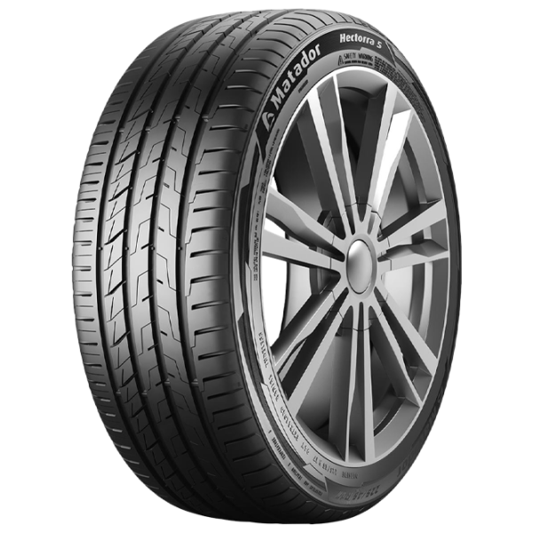 Anvelope Matador Hectorra 5 225/ 55 R19 99V FR Vară/ Autoturism photo 1