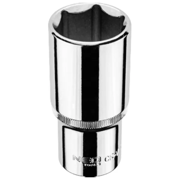 Трубчатая головка NEO Tools 08-478  photo 1