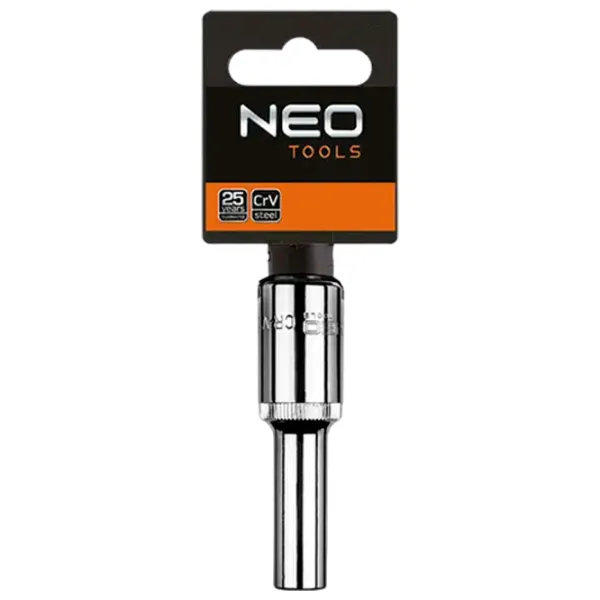 Cap tubular NEO Tools 08-474  photo 1