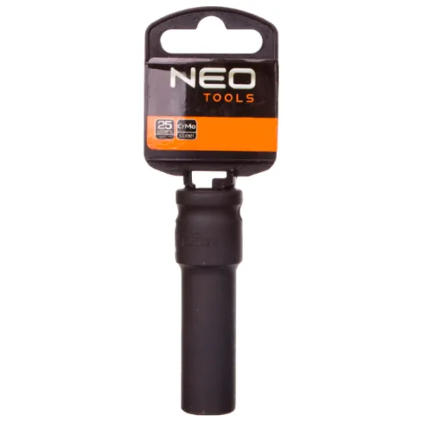 Головка ударная NEO Tools 12-310 78 мм photo 1