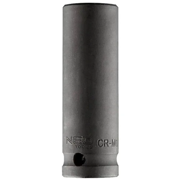 Cap de impact NEO Tools 12-317 78 mm photo 1 Cap de impact NEO Tools 12-317 78 mm photo 1