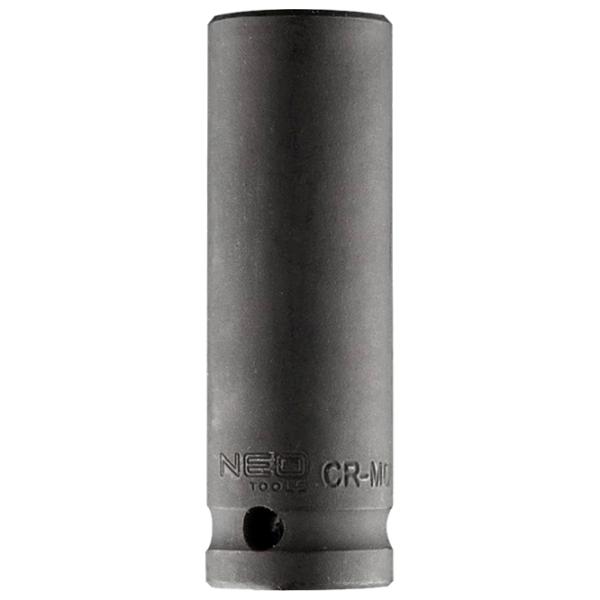 Cap de impact NEO Tools 12-317 78 mm photo 1 Cap de impact NEO Tools 12-317 78 mm photo 1