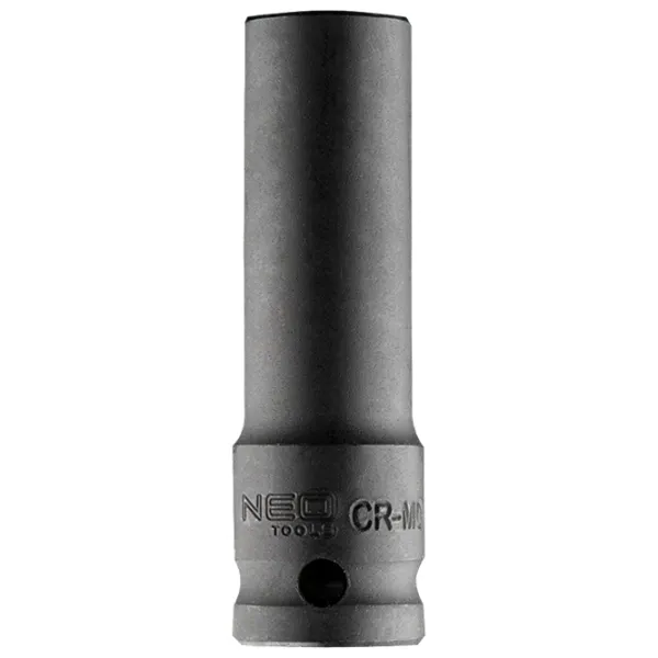 Cap de impact NEO Tools 12-313 78 mm photo 1 Cap de impact NEO Tools 12-313 78 mm photo 1