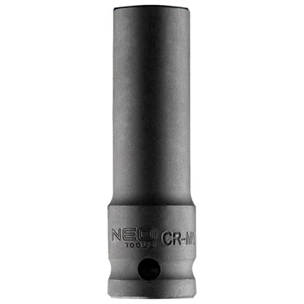 Cap de impact NEO Tools 12-313 78 mm photo 1 Cap de impact NEO Tools 12-313 78 mm photo 1