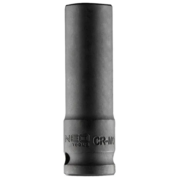 Cap de impact NEO Tools 12-314 78 mm photo 1 Cap de impact NEO Tools 12-314 78 mm photo 1