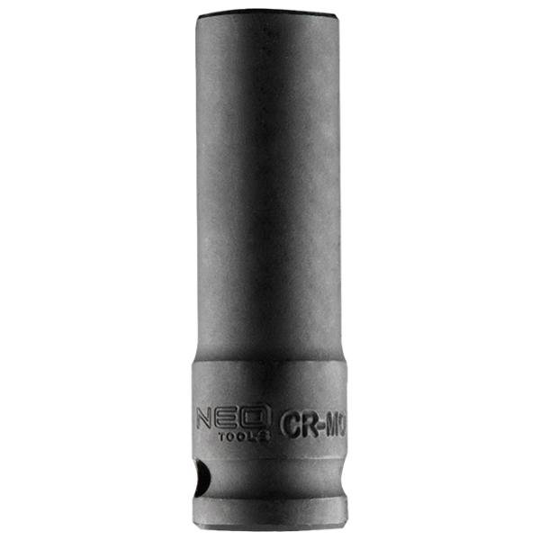 Cap de impact NEO Tools 12-314 78 mm photo 1 Cap de impact NEO Tools 12-314 78 mm photo 1