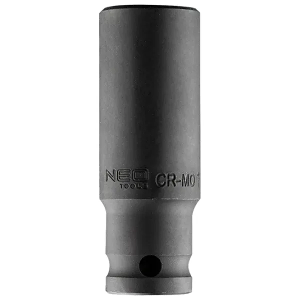 Cap de impact NEO Tools 12-319 78 mm photo 1