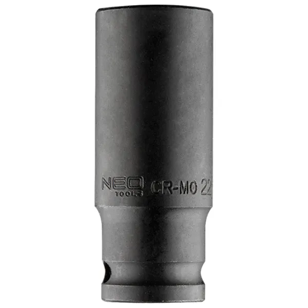 Cap de impact NEO Tools 12-322 78 mm photo 1 Cap de impact NEO Tools 12-322 78 mm photo 1