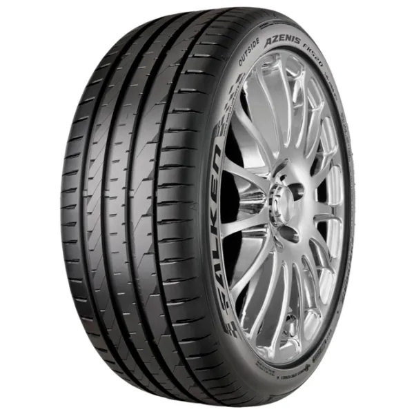 Шины Falken FK-520 275/ 40 R18 103Y XL TL Лето/ Легковой photo 1 Шины Falken FK-520 275/ 40 R18 103Y XL TL Лето/ Легковой photo 1