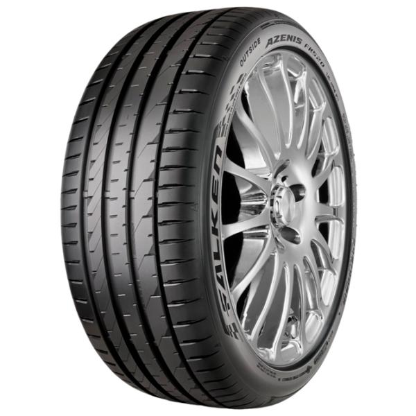 Шины Falken FK-520 275/ 40 R18 103Y XL TL Лето/ Легковой photo 1 Шины Falken FK-520 275/ 40 R18 103Y XL TL Лето/ Легковой photo 1