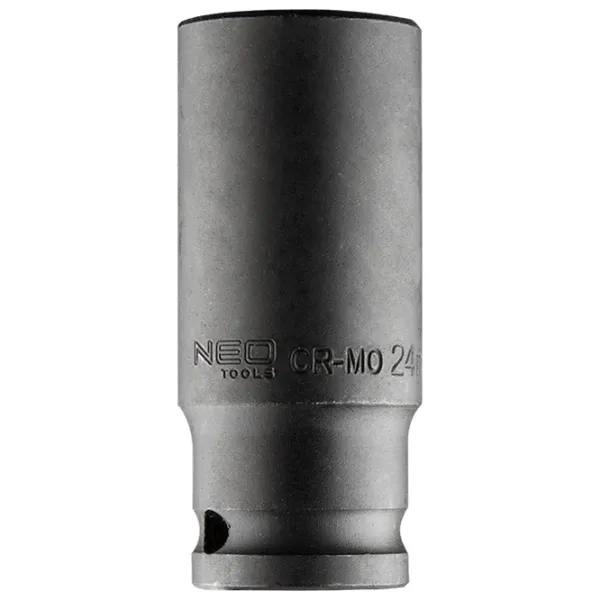 Головка ударная NEO Tools 12-324 78 мм photo 1 Головка ударная NEO Tools 12-324 78 мм photo 1