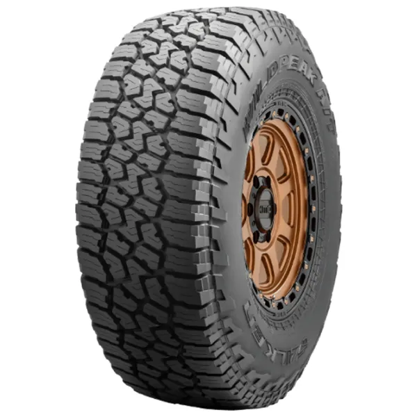Шины Falken WildPeak A/ T3W 275/ 65 R18 113S LT TL Всесезонные/ Внедорожник photo 1 Шины Falken WildPeak A/ T3W 275/ 65 R18 113S LT TL Всесезонные/ Внедорожник photo 1