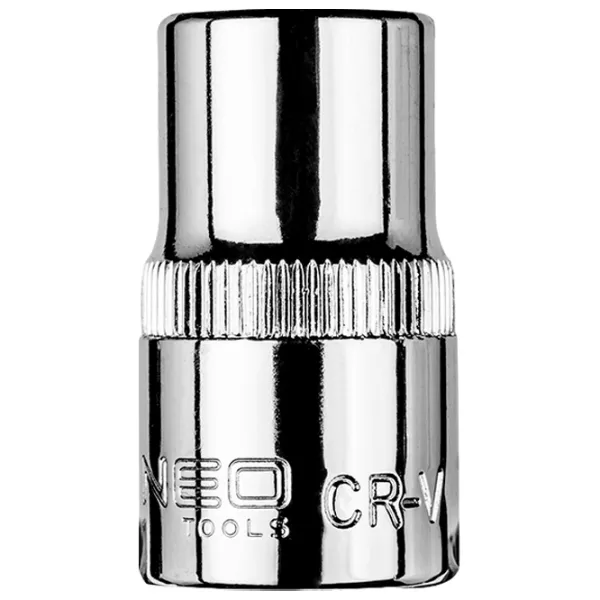 Cap tubular NEO Tools 08-413  photo 1 Cap tubular NEO Tools 08-413  photo 1
