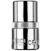 Трубчатая головка NEO Tools 08-414 