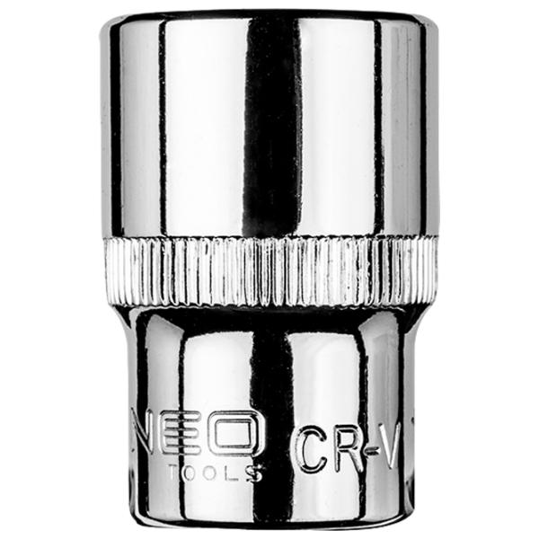 Cap tubular NEO Tools 08-419  photo 1 Cap tubular NEO Tools 08-419  photo 1