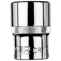 Трубчатая головка NEO Tools 08-421 