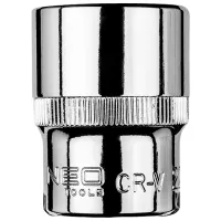 Трубчатая головка NEO Tools 08-422 