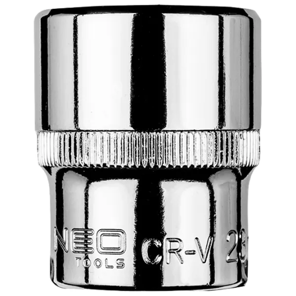 Cap tubular NEO Tools 08-423  photo 1 Cap tubular NEO Tools 08-423  photo 1