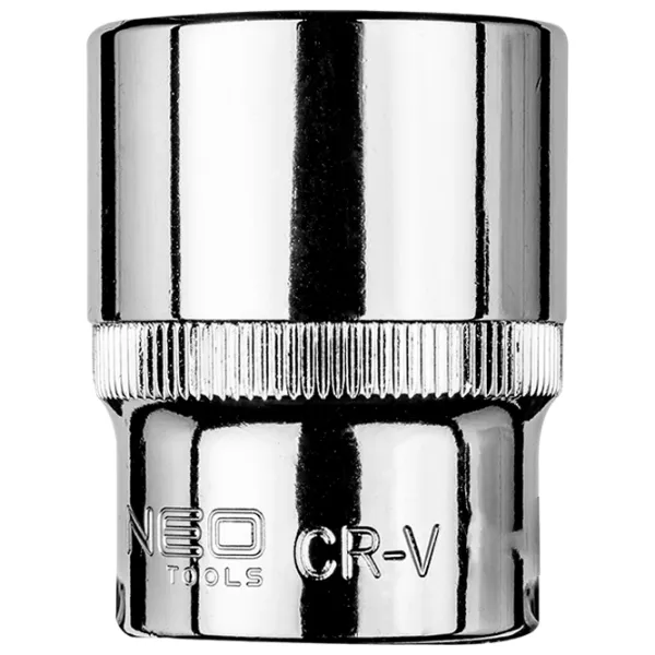Cap tubular NEO Tools 08-425  photo 1 Cap tubular NEO Tools 08-425  photo 1