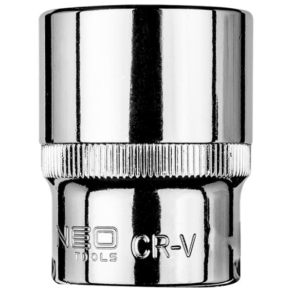Cap tubular NEO Tools 08-425  photo 1 Cap tubular NEO Tools 08-425  photo 1