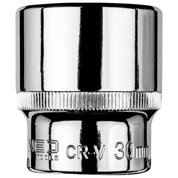 Cap tubular NEO Tools 08-430  photo 1 Cap tubular NEO Tools 08-430  photo 1